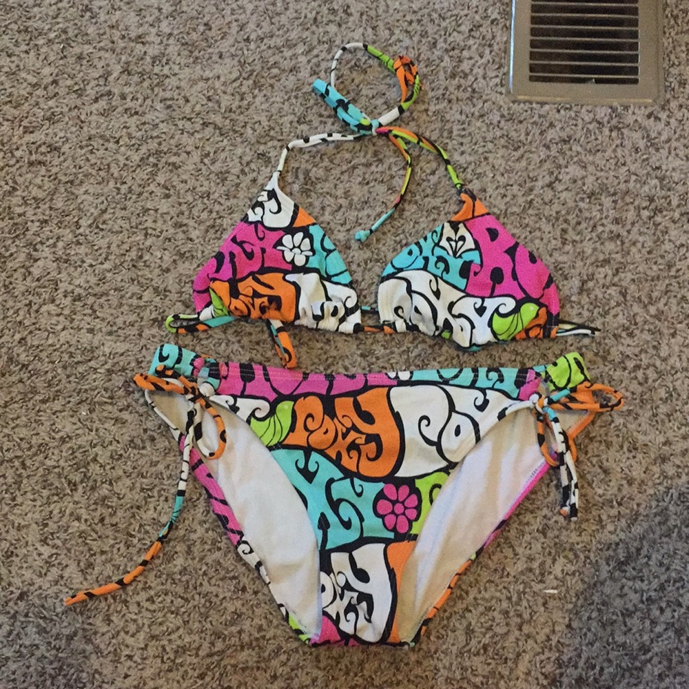 Roxy bikini